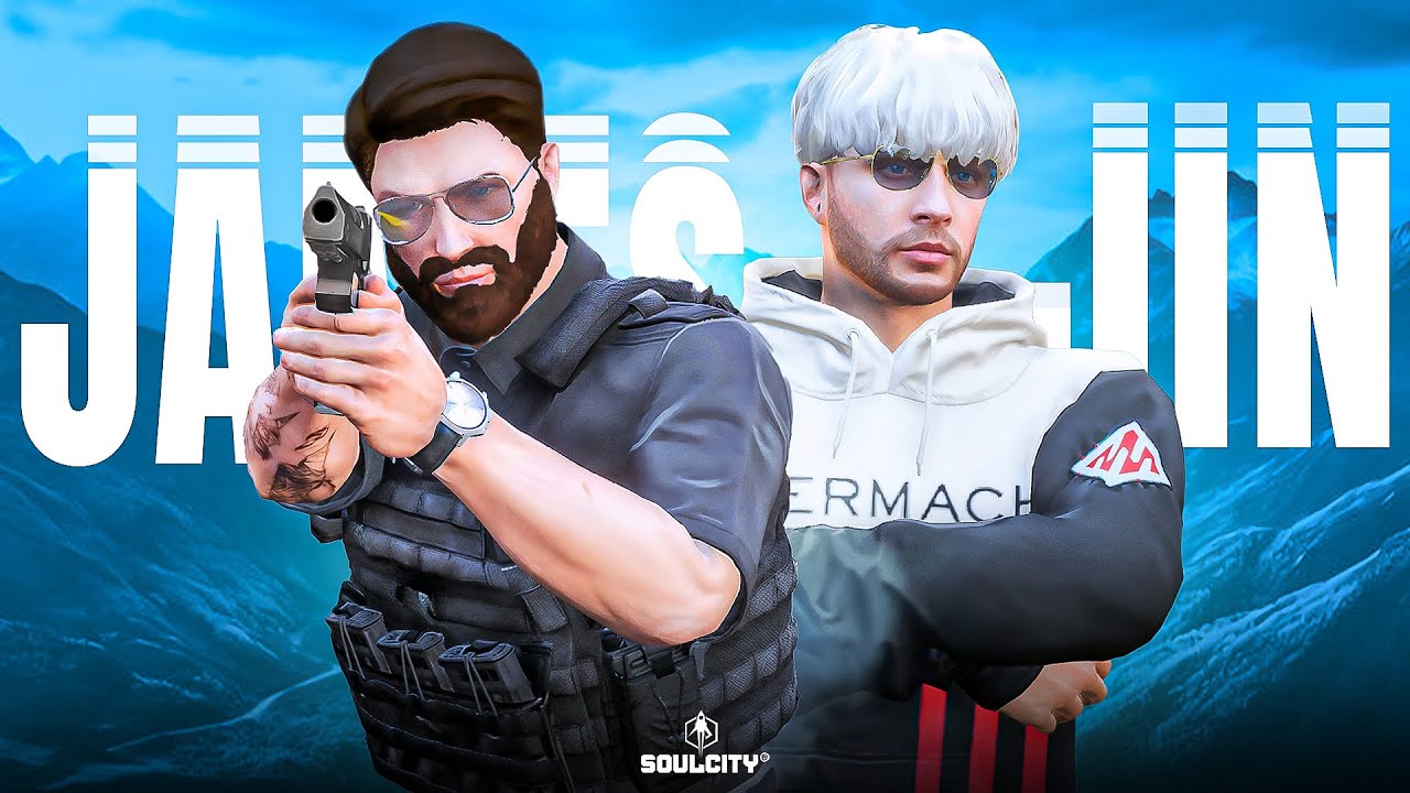 Polishing My Raw Aim T_T | RP LATER | TLMC🦅| Soulcity By EchoRP 