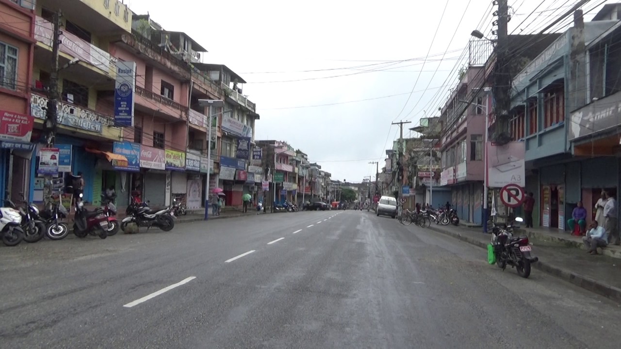 pokhara banda 4