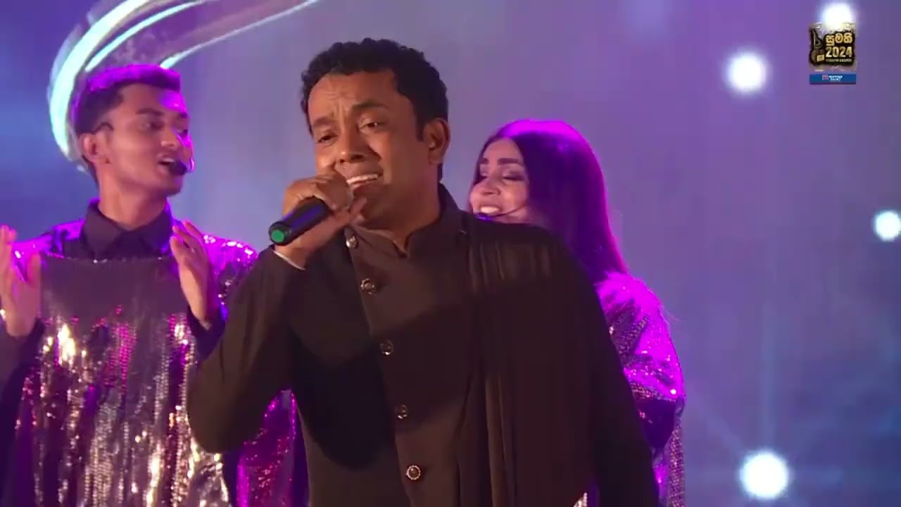 Priya Sooriyasena tribute medley - Sumathi Awards 2024