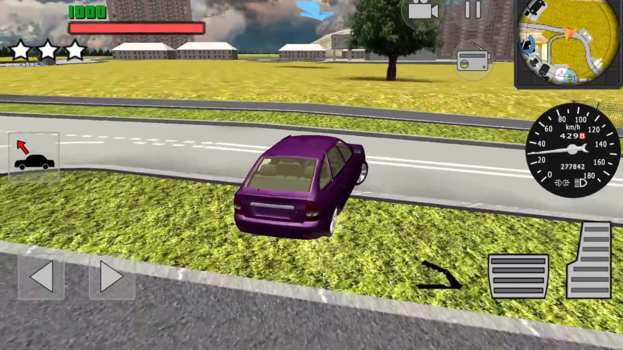 Criminal Russia 3D Gangsta Way - E02, Android GamePlay HD