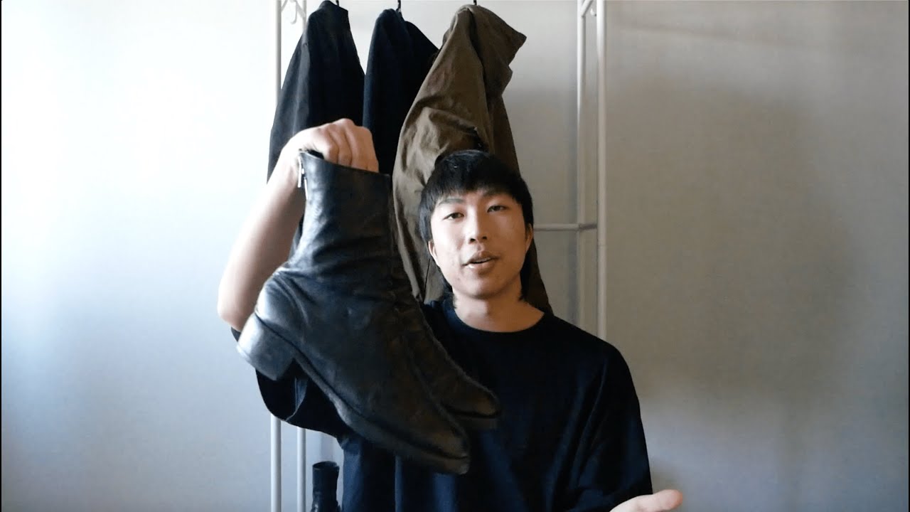 Guidi 788Z Boots Review