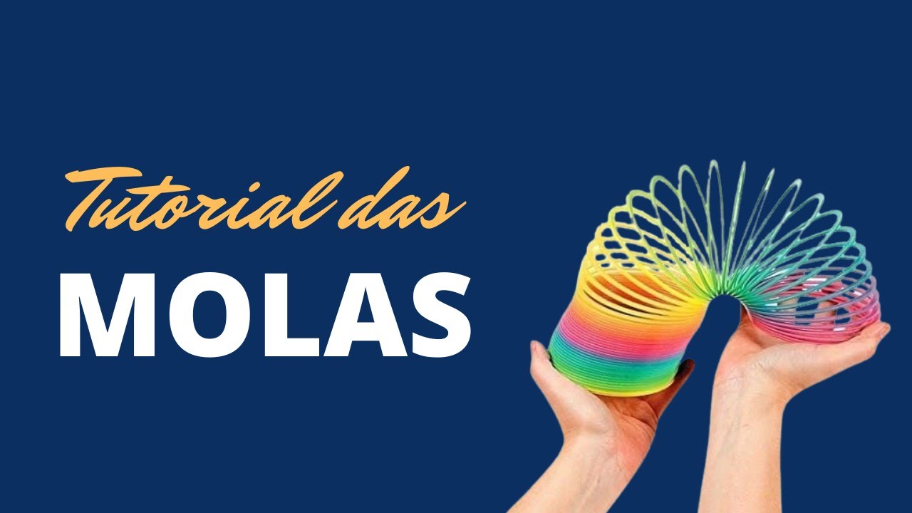 Tutorial das Molas
