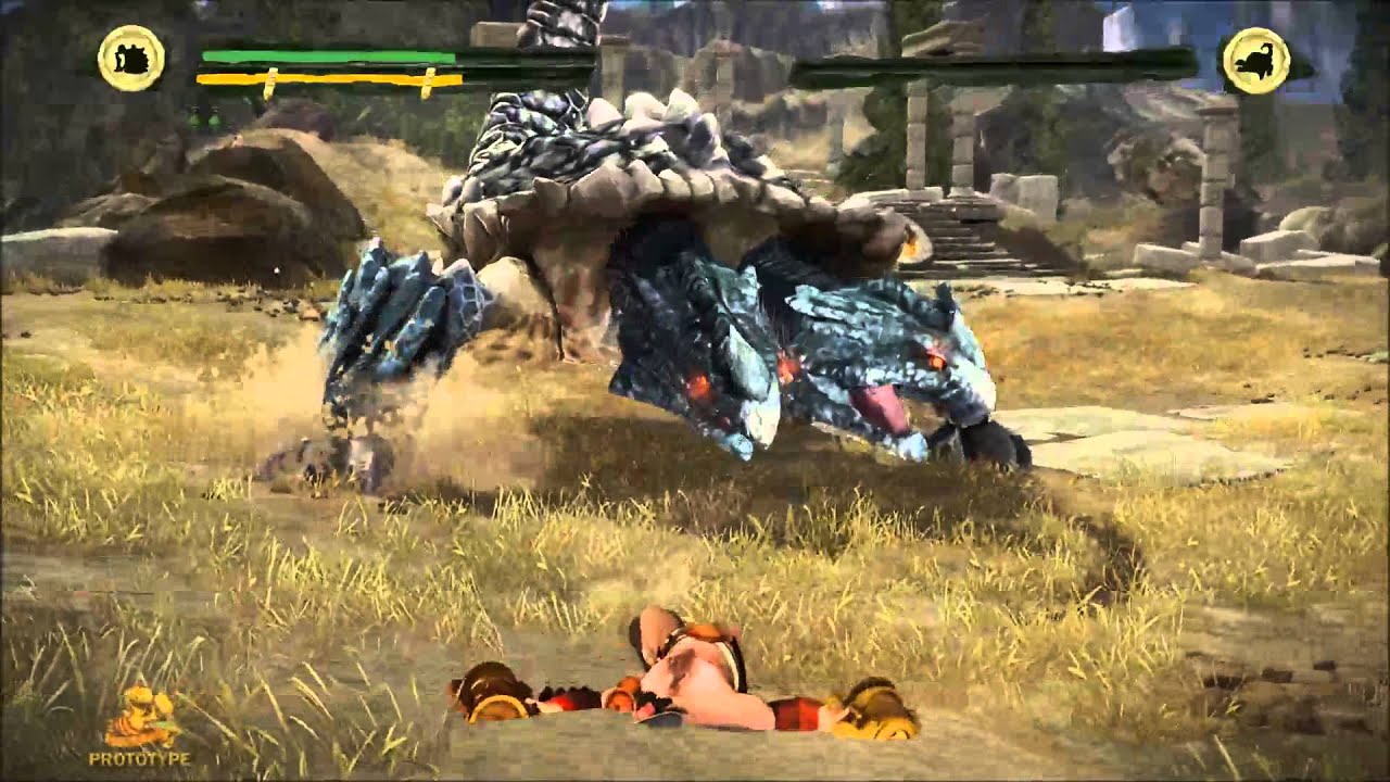 Quick Look: Brazen