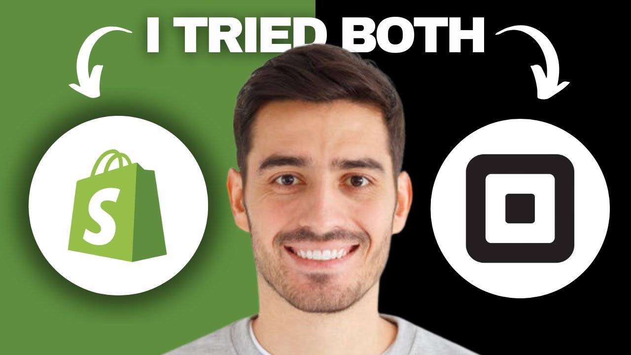 Shopify POS vs Square (2026) | Which One is Better?