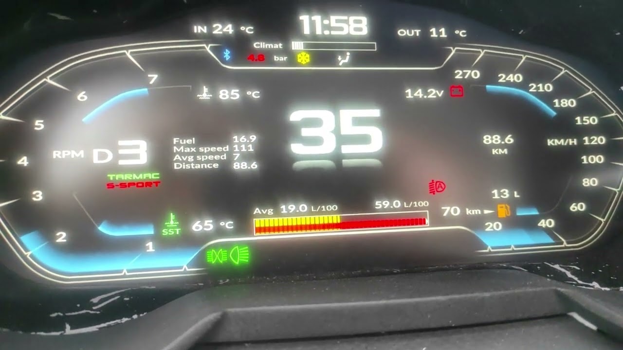 Mitsubishi E-LCD 2025