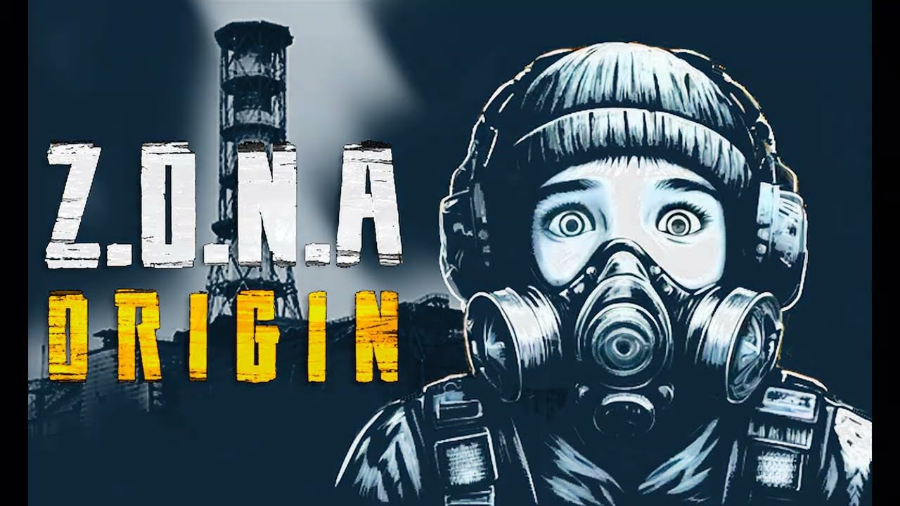 Z.O.N.A: Origin VR — raid location «Military Town»