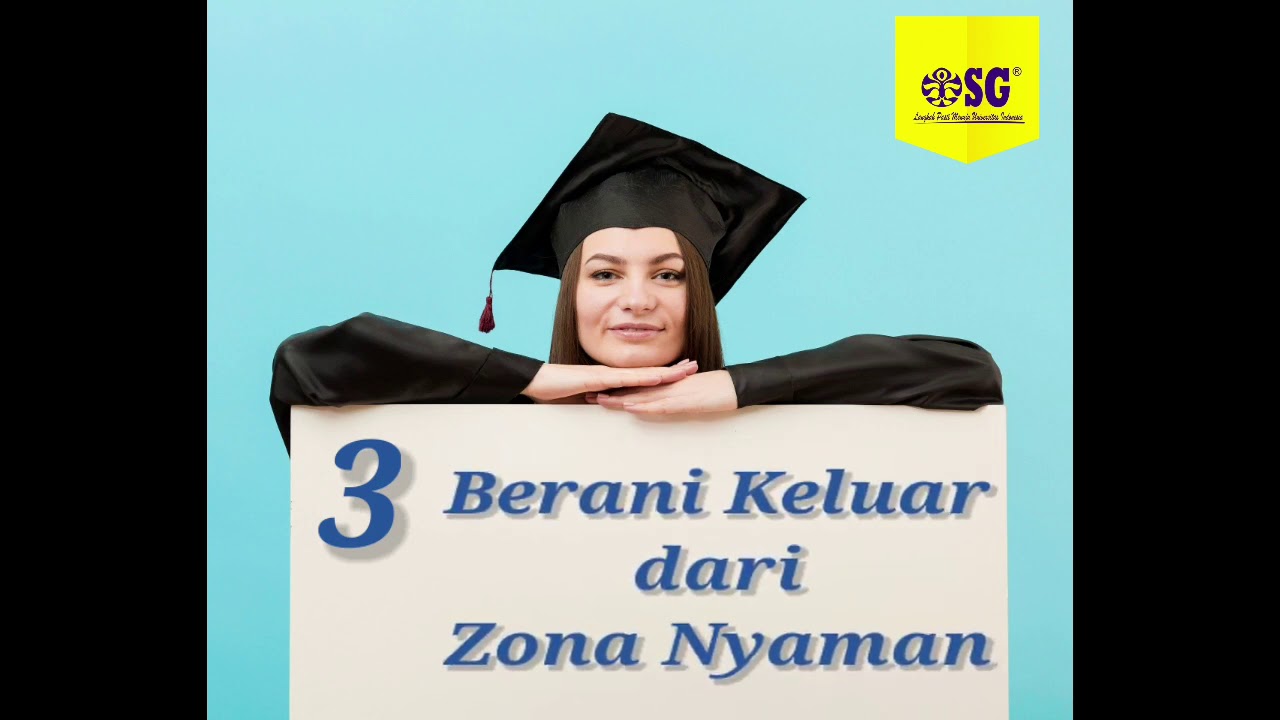 Tips Lulus UTBK - Ciri - Ciri Siswa yang Bakal Lolos PTN