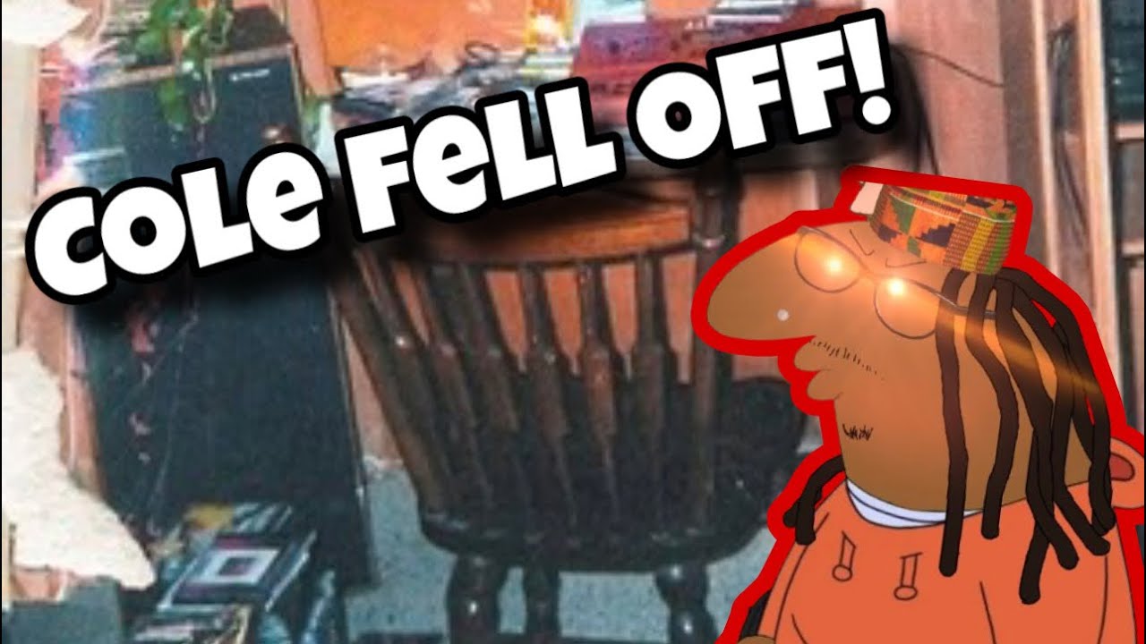 The Goat Fell Off! [The Fall Off Reaction]