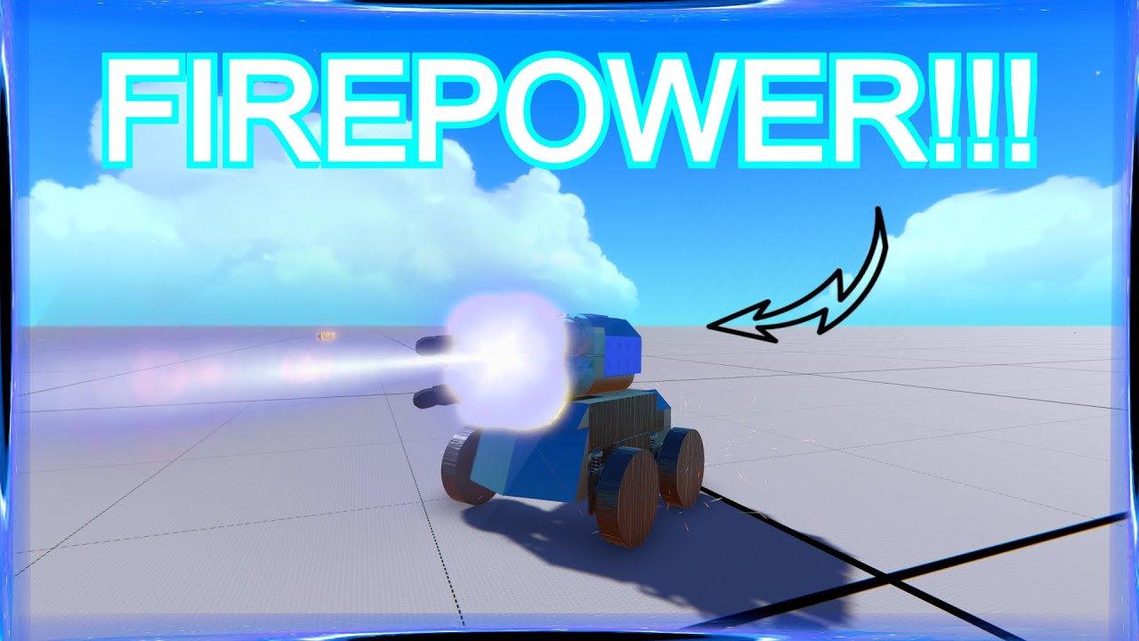 WEAPONS TECHNOLOGY!!! | RAILGUNS | WITH SPARKY!!!