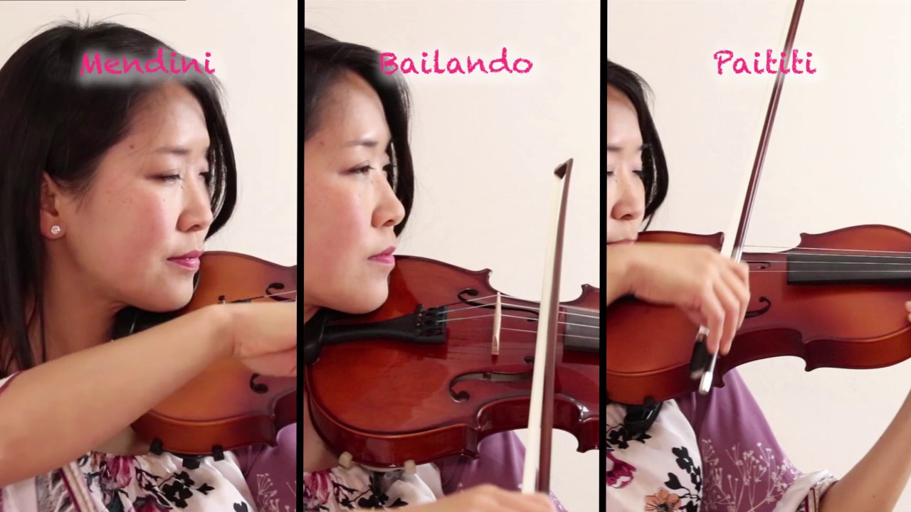 Pro Violinist Compares Cheap Beginner Violins from Amazon
