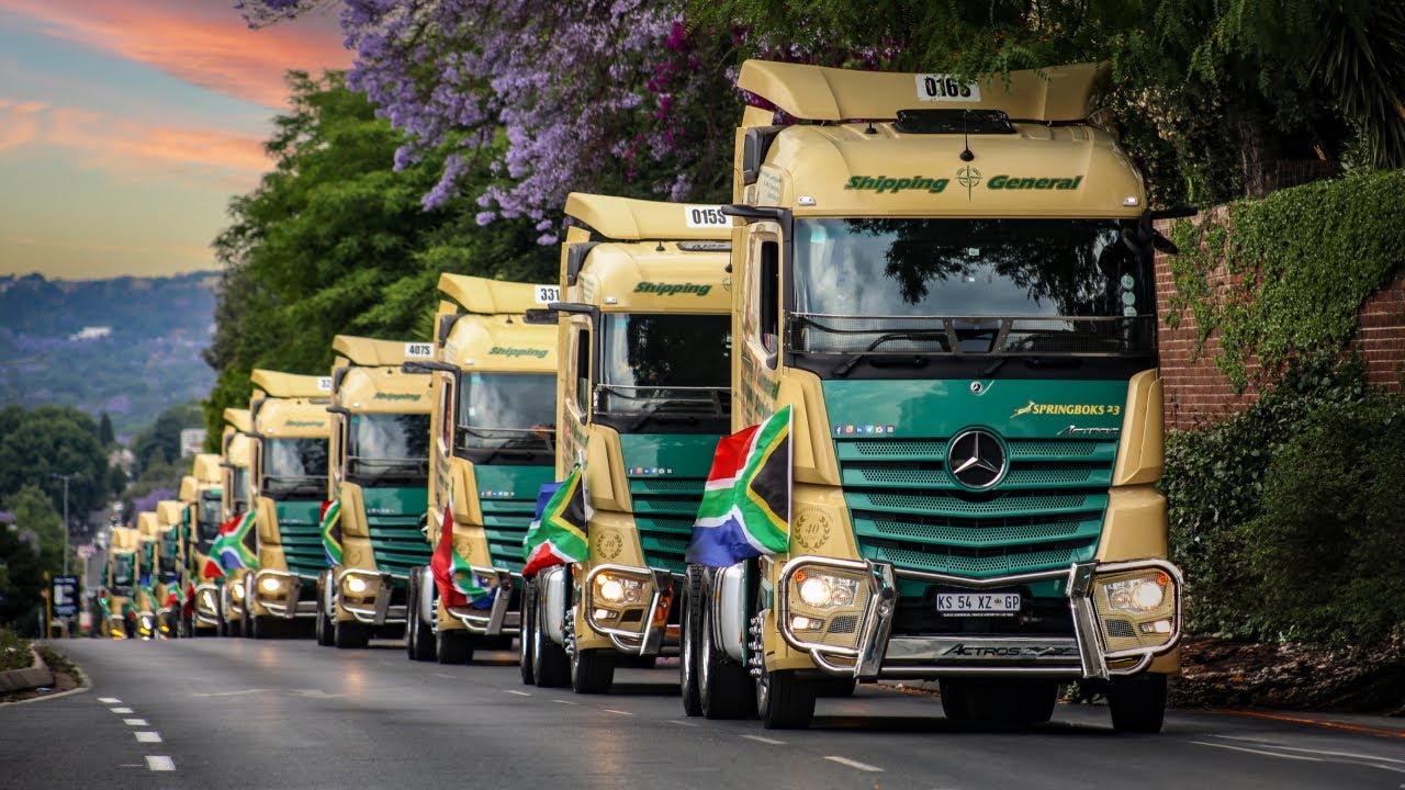 #bokbevok with Shipping & General Transport!