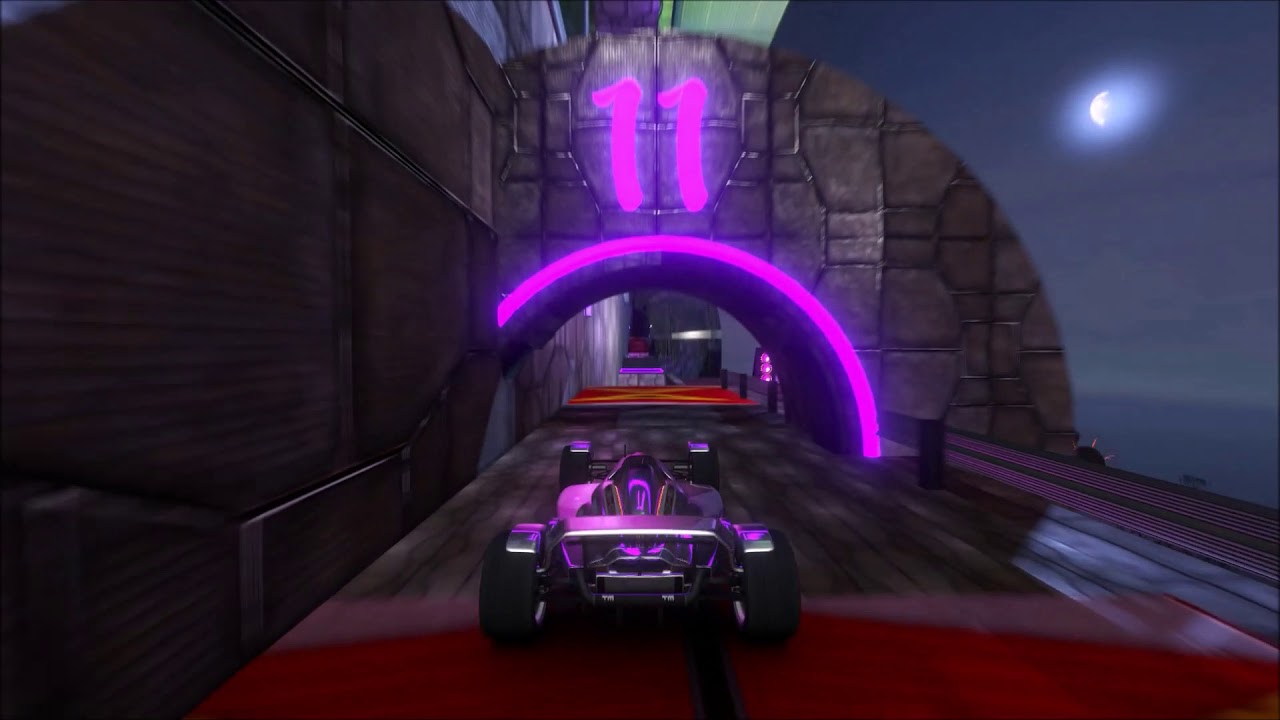 Trackmania | [RPG] Maca-Dam by Chocolleight