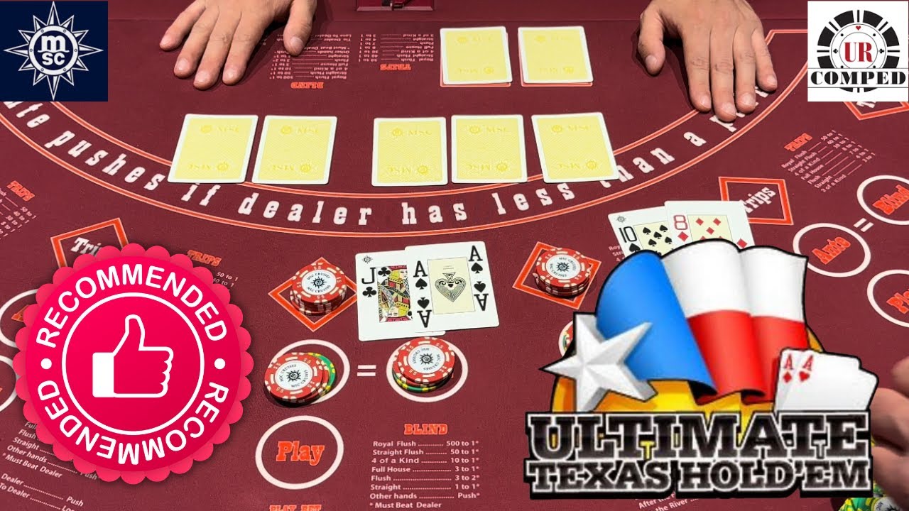 🔴ULTIMATE TEXAS Holdem! ЛУЧШИЙ $E$$ION В ИСТОРИИ?! 💲НОВОЕ ВИДЕО КАЖДЫЙ ДЕНЬ!