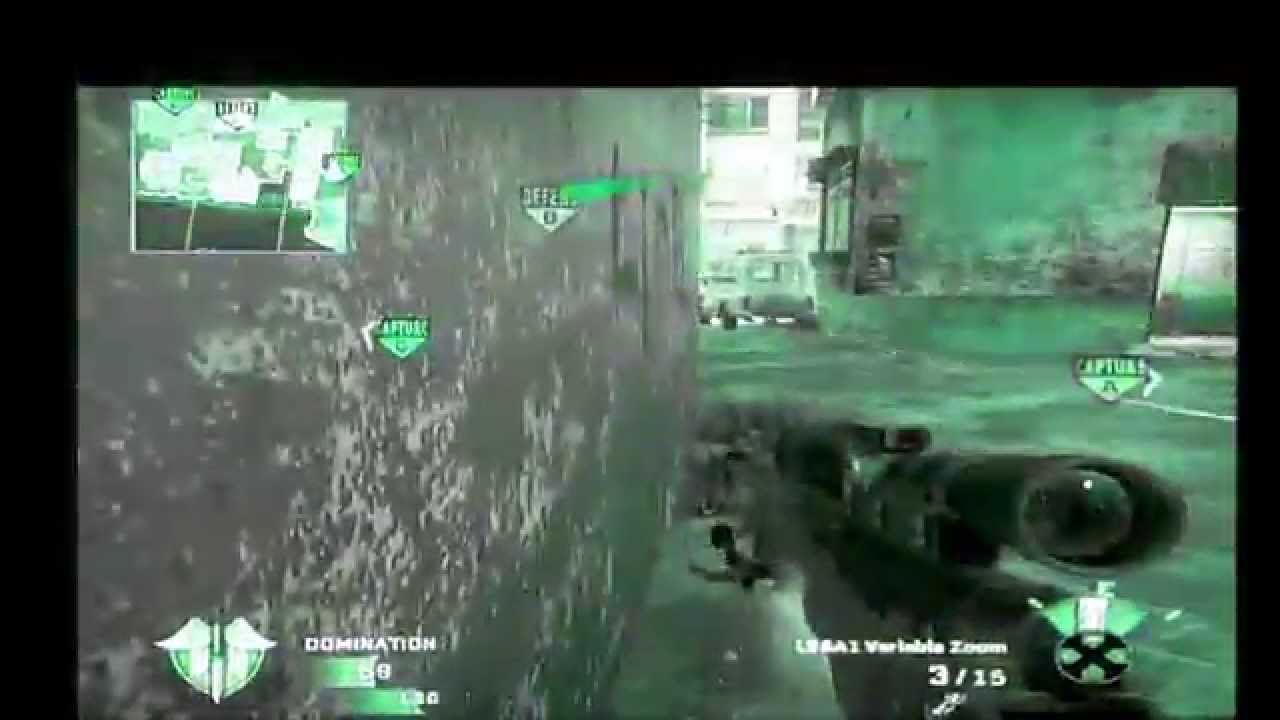 old school/newschool montage