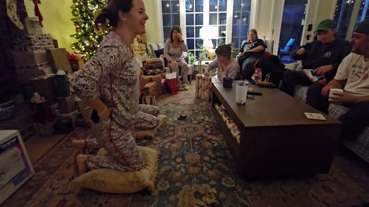 2025 CHRISTMAS!  Callicutts-Jessups