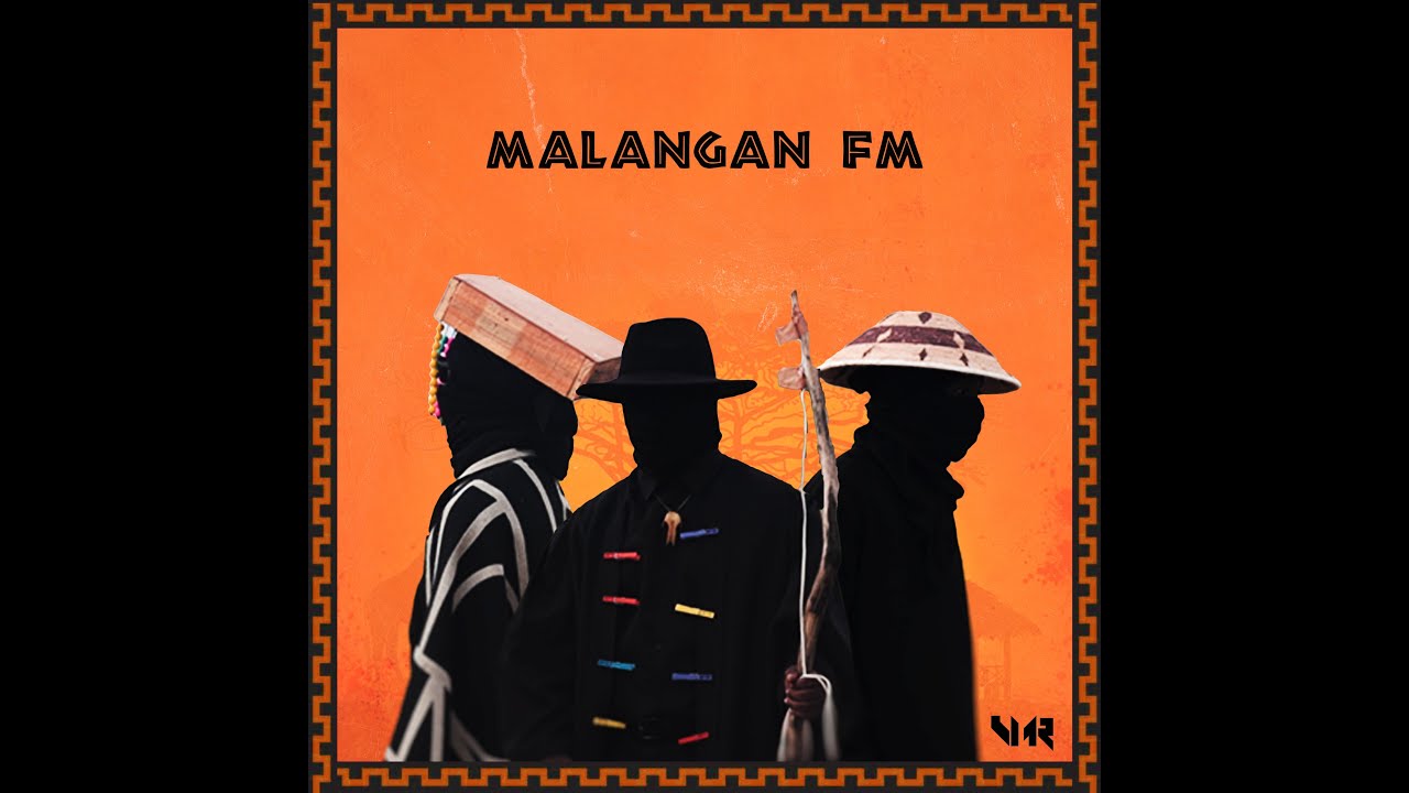 Inmza, LoccoSam, SkArii & elia da vincii - MUKADONA