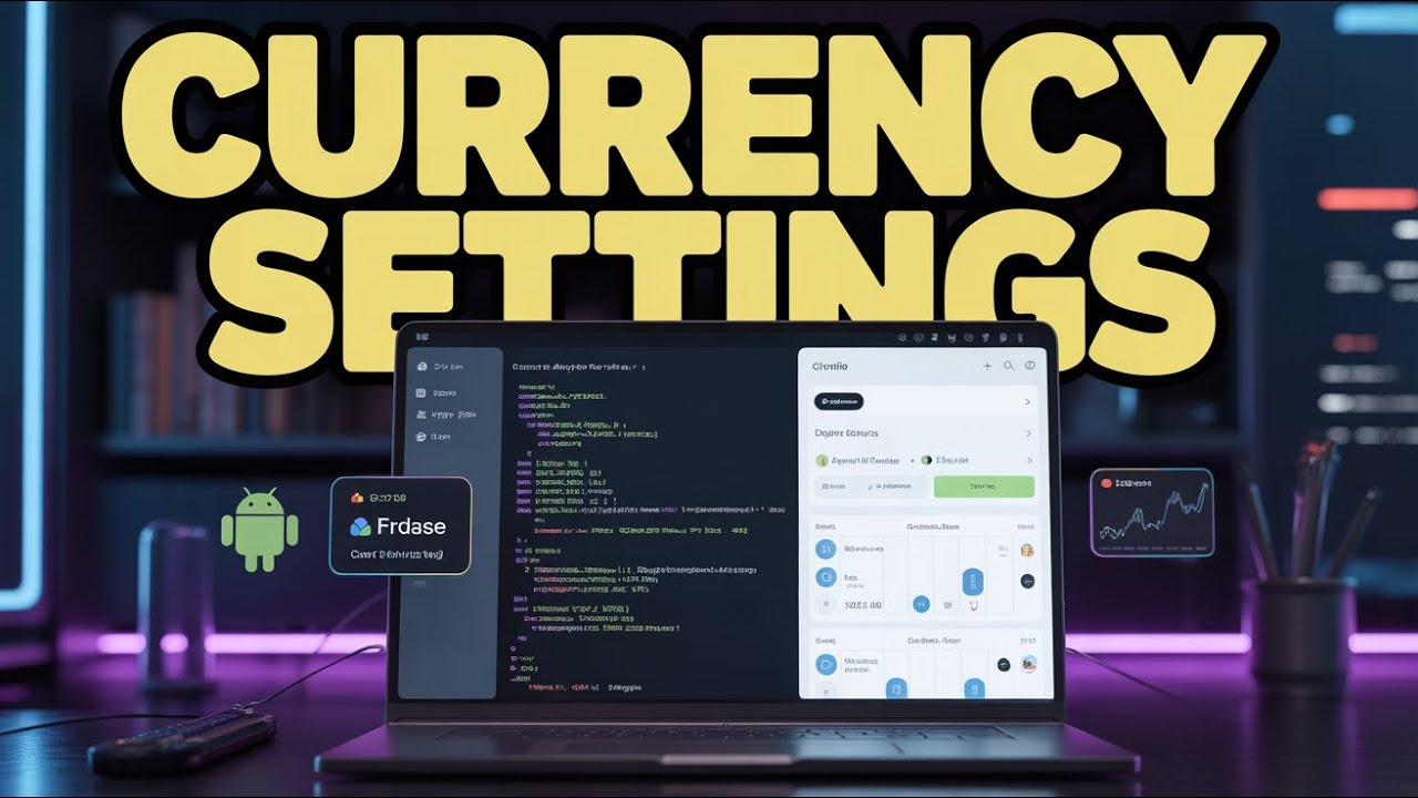 🚀 Upgrading My Expense Manager App: Working on Locale Languages  in Android Studio Java