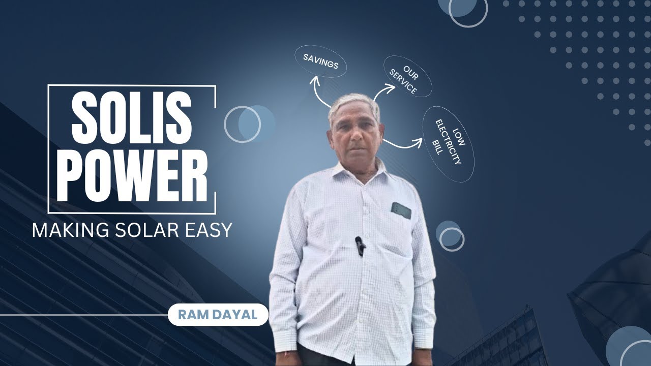 "The HONEST Truth About Solar INSTALLATION (1 Year Review) 