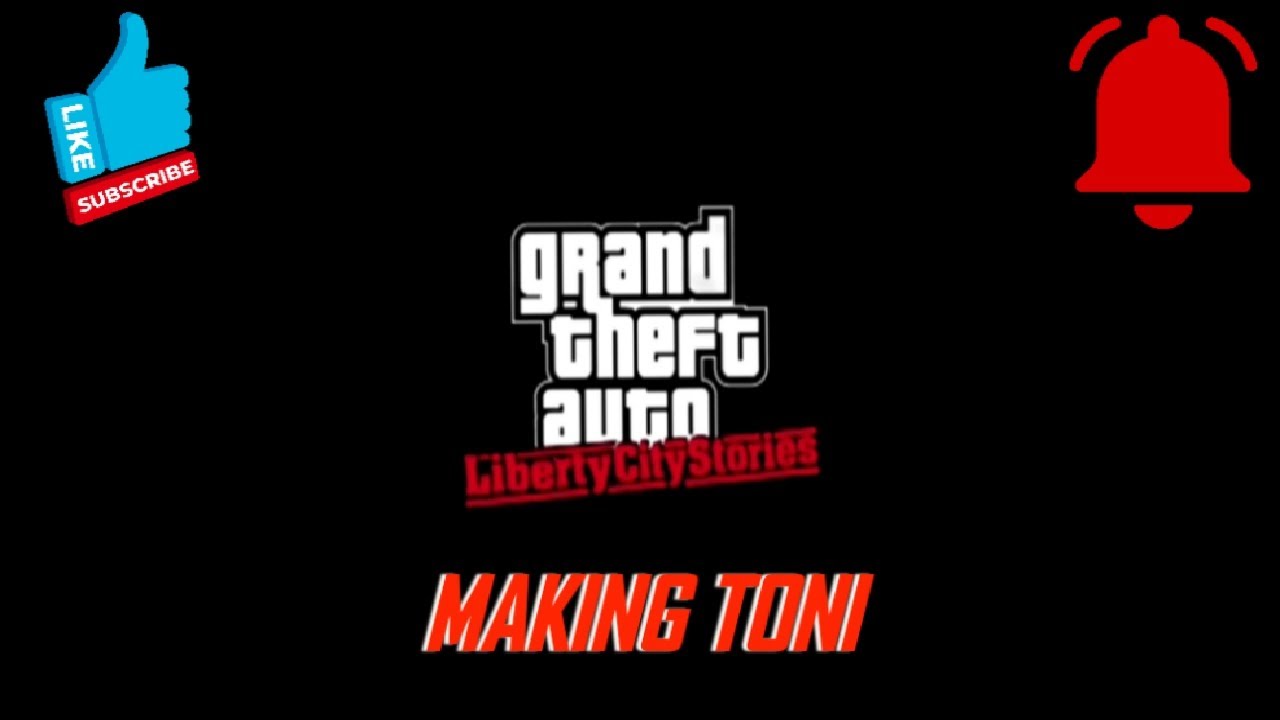 GTA Liberty City Stories : Episode 35 - Making Toni