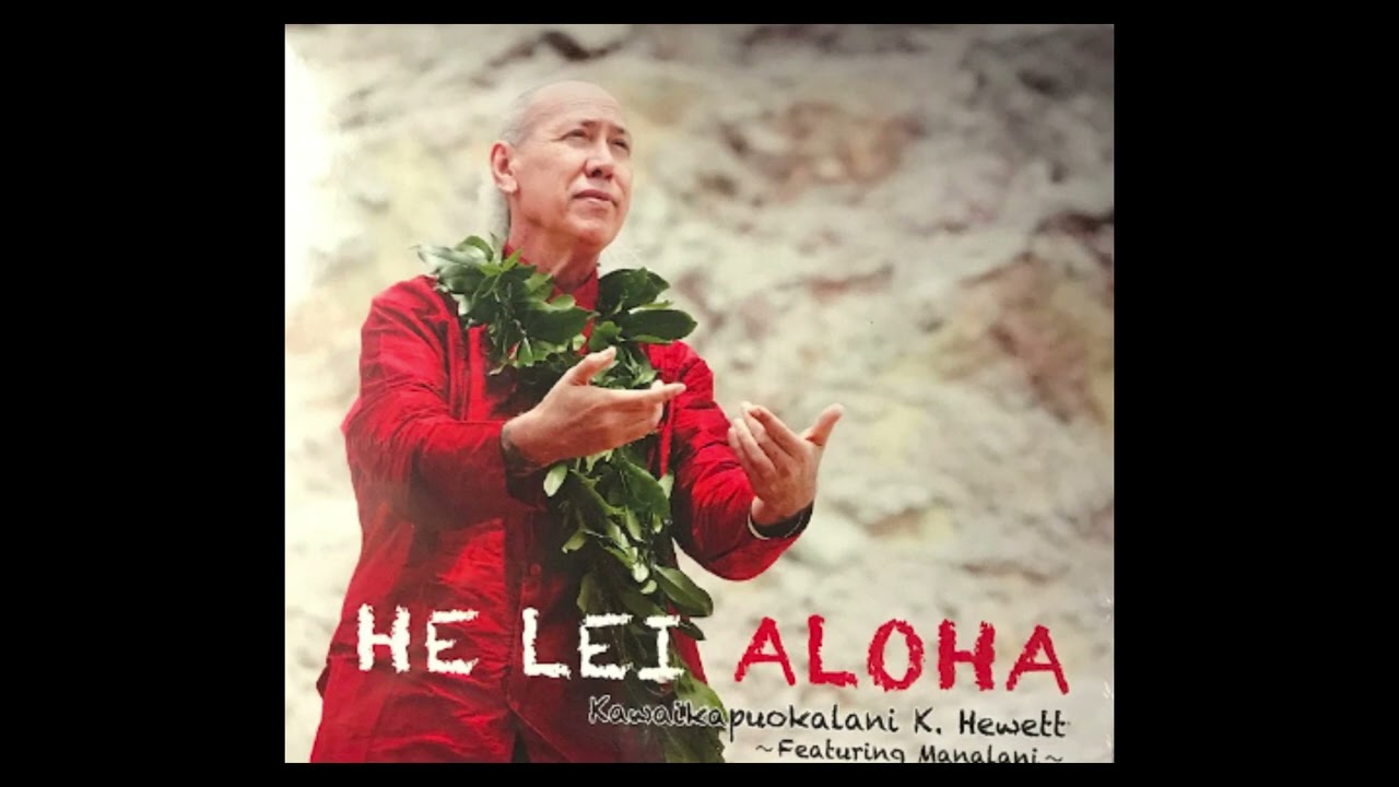 09  LEHUA MAKANOE