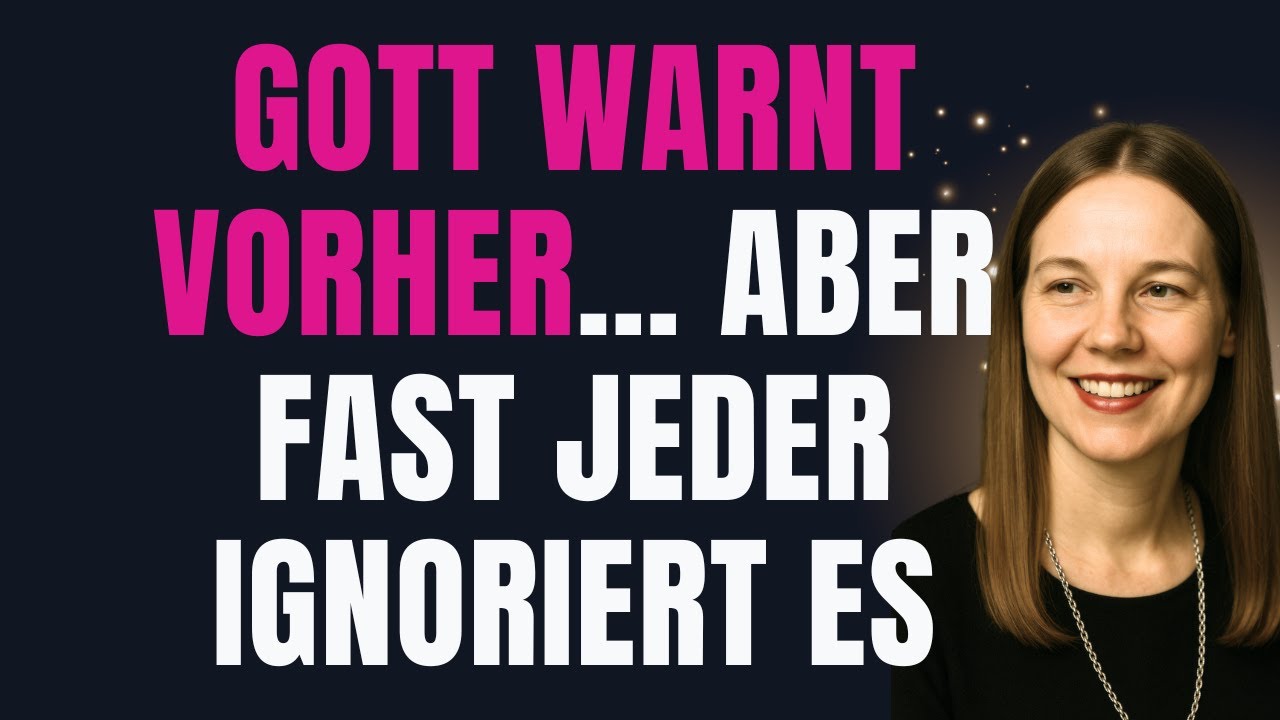 DIESE ENTSCHEIDUNG WIRKT HARMLOS… ABER SIE KANN DEINE GANZE ZUKUNFT ZERSTÖREN