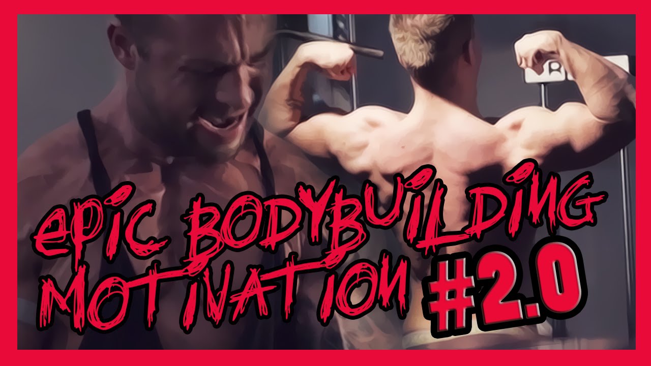 Fitness & BodyBuilding Motivation - Fibo Aftermovie Workout ft RoadToGlory