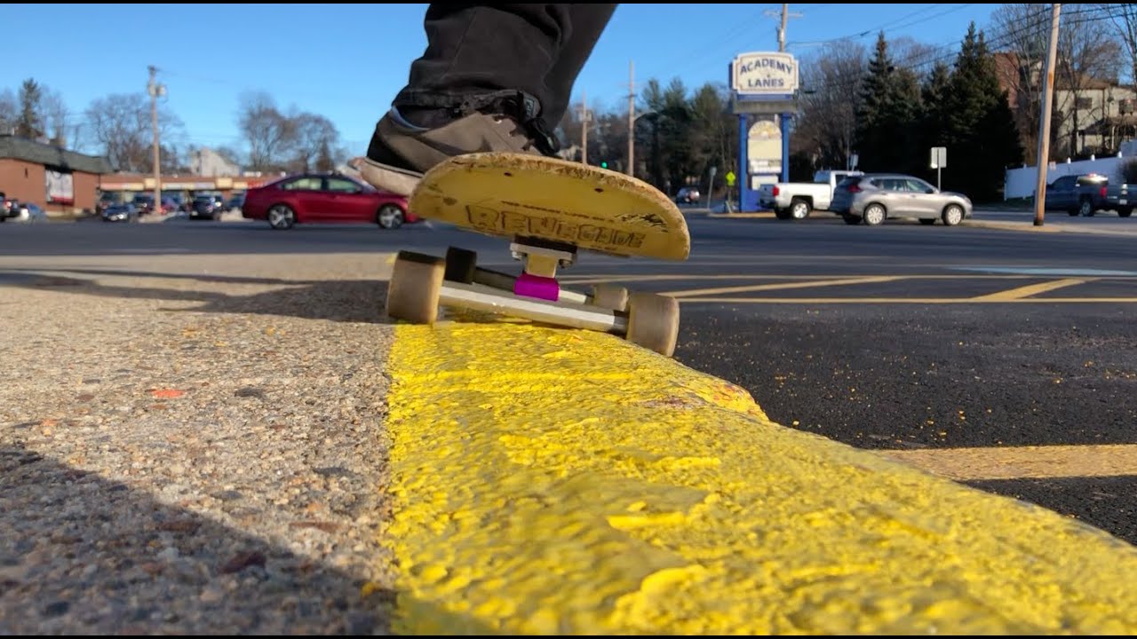 Surf Rodz Grindsz Review