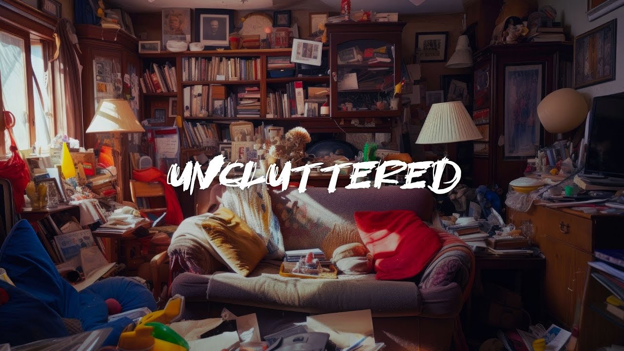 Riverchase Modern Worship: Uncluttered Heart
