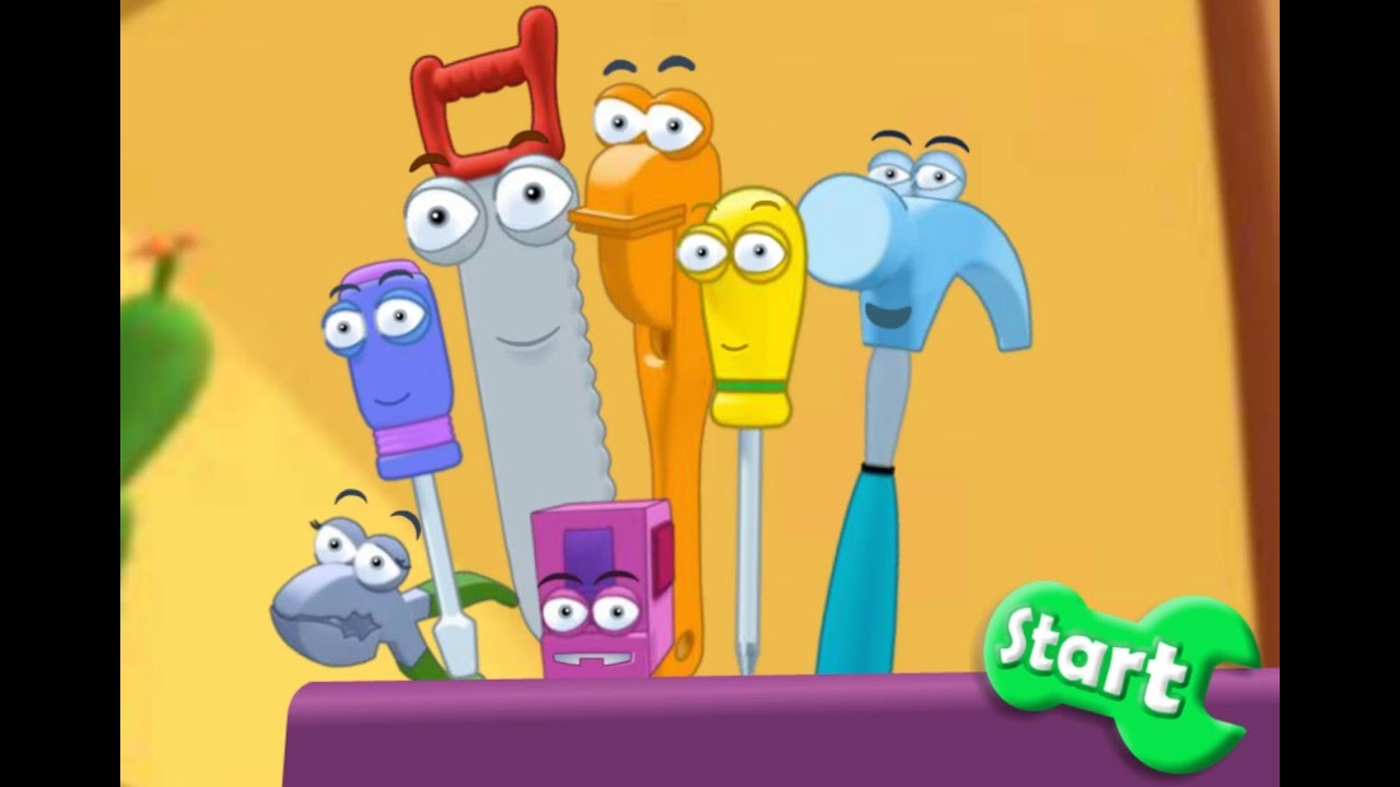 Hop Up, Jump In!   Handy Manny Disney Junior