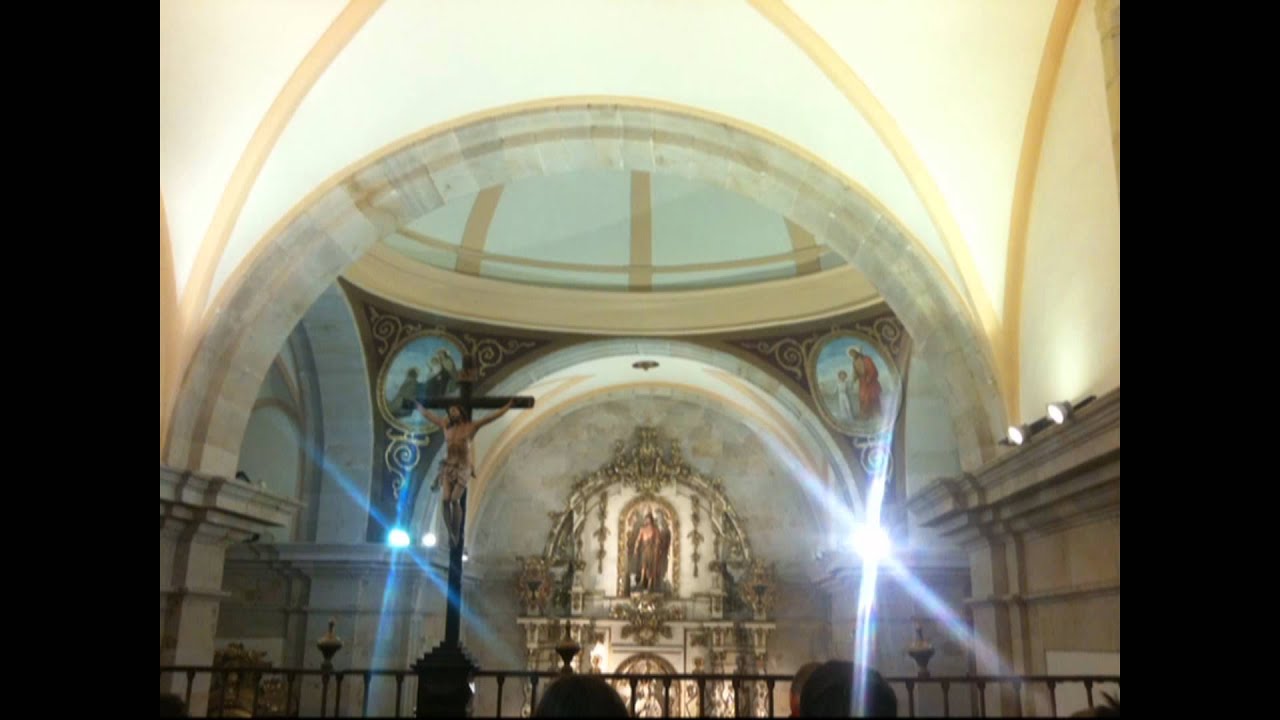 WYD JUVENTUTEM JMJ 2011 -  Nous voulons Dieu (Bénis, ô tendre Mère)