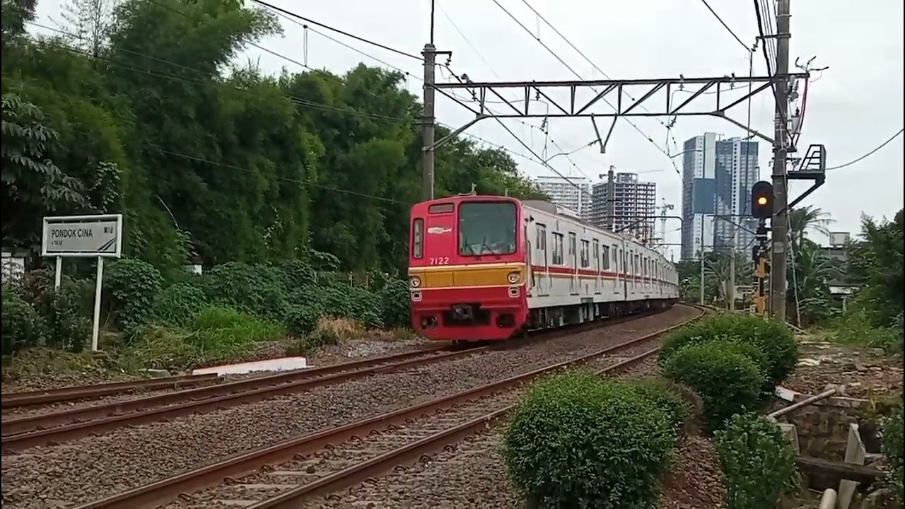【鉄道PV】Best Train compilation