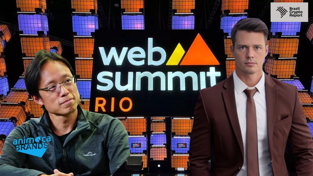 Web3 Branding Deep Dive with Yat Siu