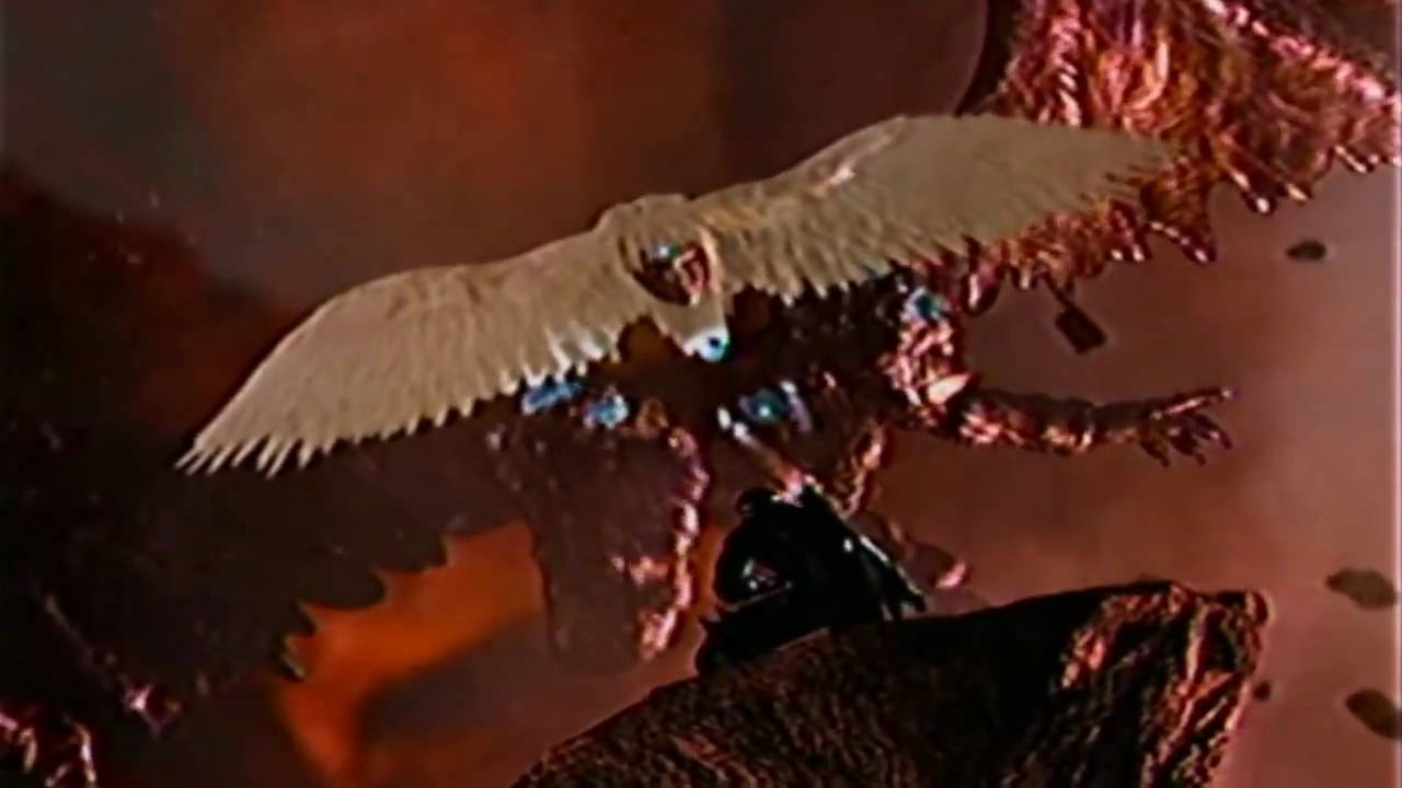 Ninja Gaiden Black - Cutscene: The Holy Vigoor Emperor