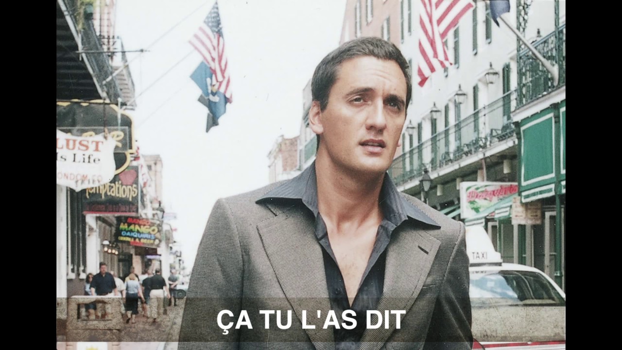 Dany BRILLANT 