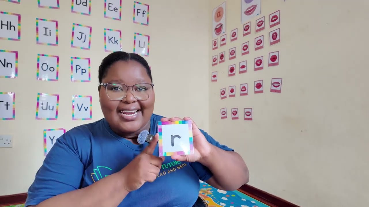 Medumo ya Setswana | Ithute Setswana