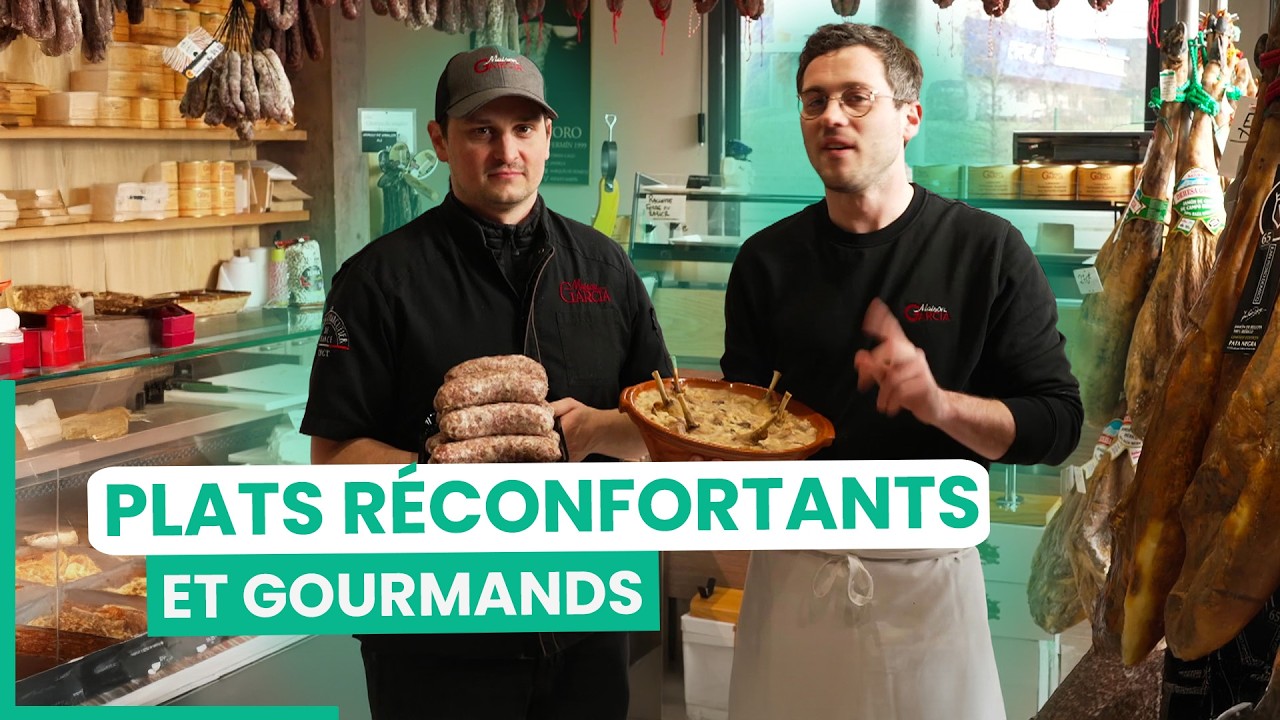 On partage ces recettes de g&eacute;n&eacute;ration en g&eacute;n&eacute;ration | 750GTV