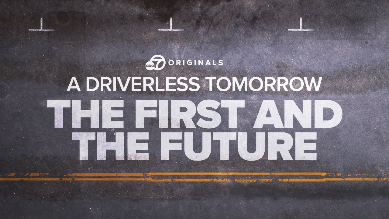 'A Driverless Tomorrow': Motional and Zoox take different turns in the autonomous vehicle race