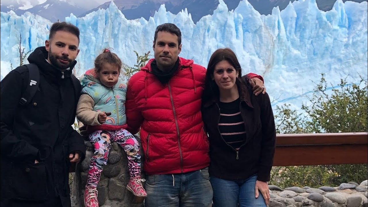 SANTA  CRUZ -  EL CALAFATE