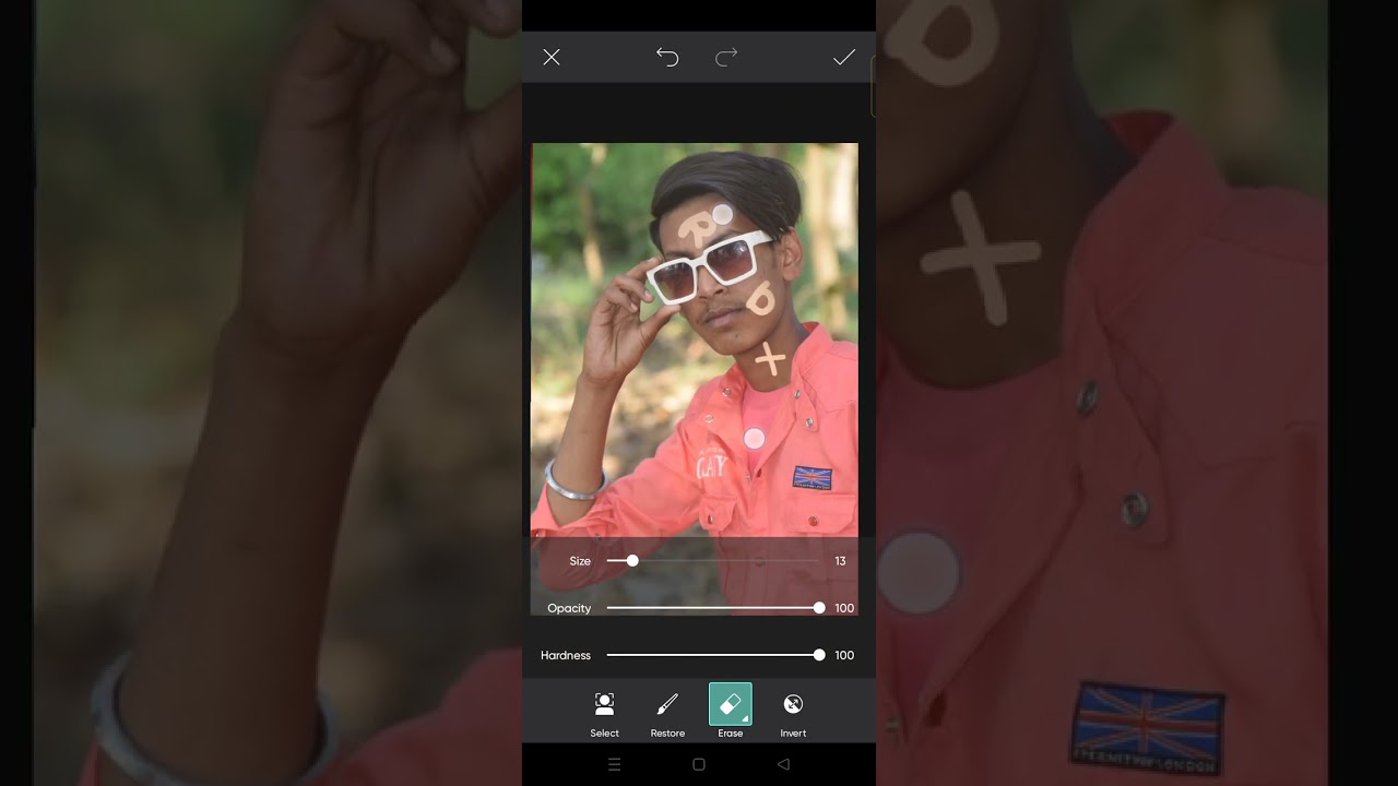 #HDR face smooth new tutorial#AK editor and# #RDX editor#Snapseed oil paint editing#viralshots#CB#