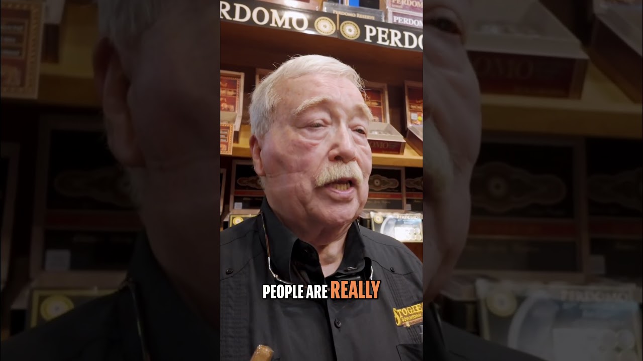 Cigar World: Discover the Best Cigars & Find Your Perfect Smoke! 