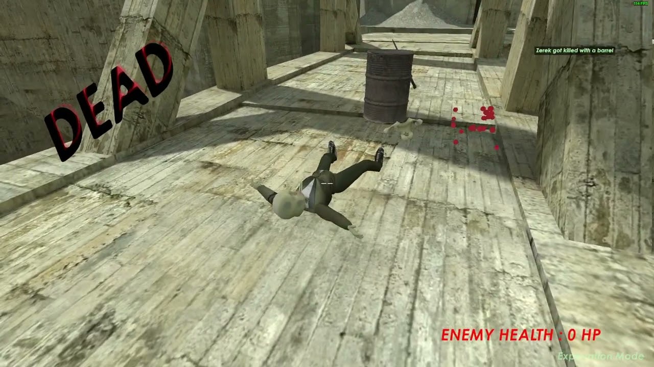 Straftat Sword Advanced Movement