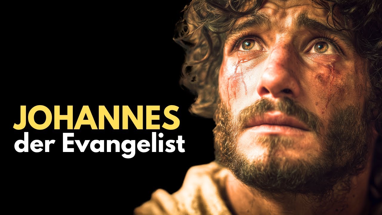 27  Dezember   Heiliger Johannes der Evangelist, der Lieblingsjünger