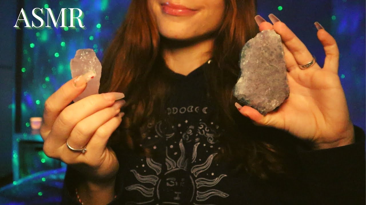 German/Deutsch ASMR | Focus on Me for Instant Relaxation✨