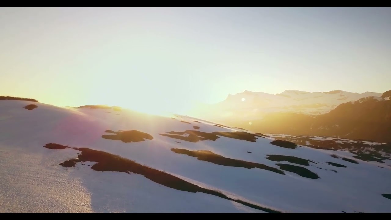 THE FIRST MUSIC FOR RELAXATION, NO LYRICS