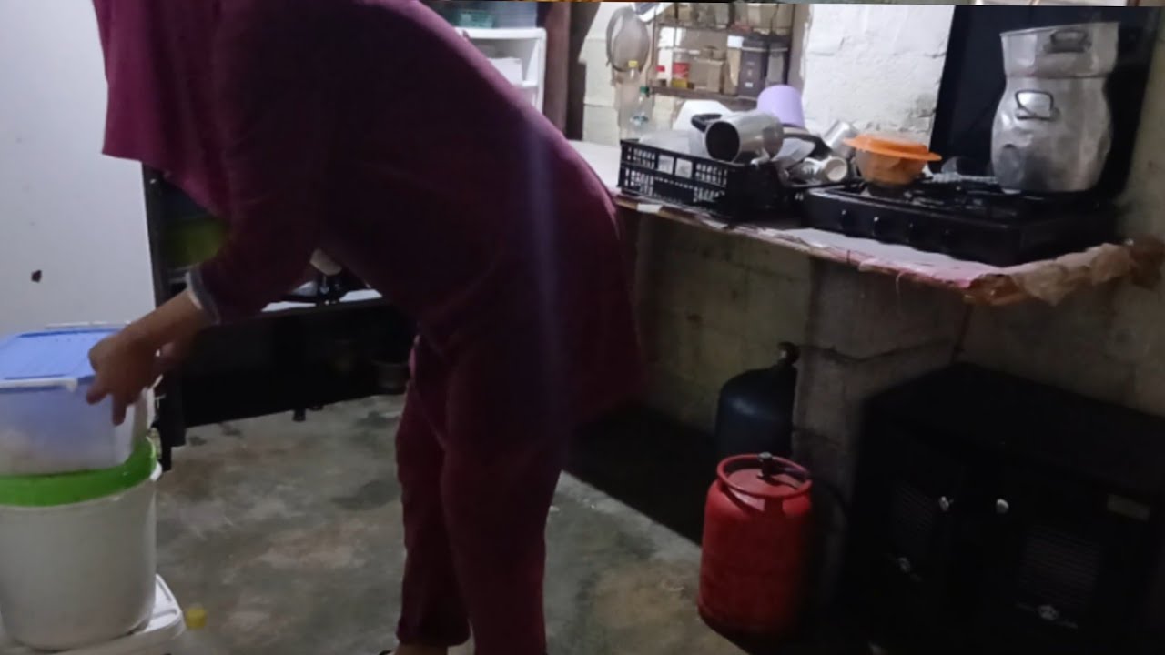 ليوم انشاء الله عنشارك معاكم تخمال الكوزينا