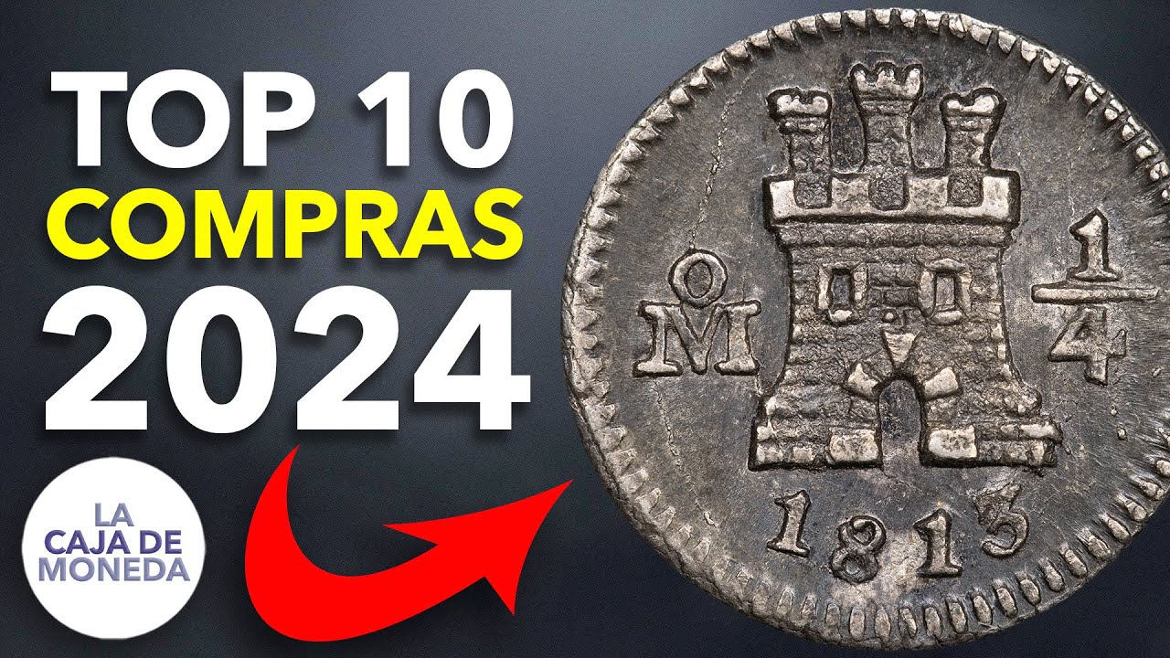 MIS TOP 10 MEJORES COMPRAS del 2024!