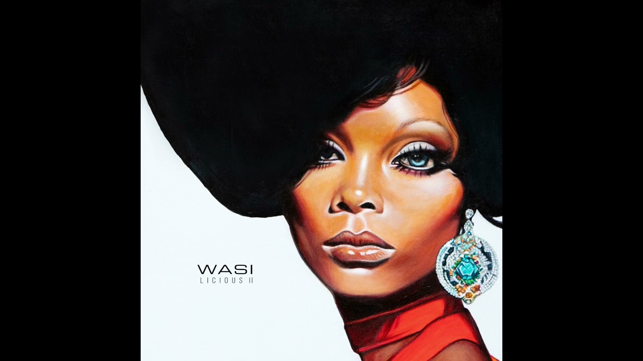 Duan Wasi - Licious 2, Vol.2
