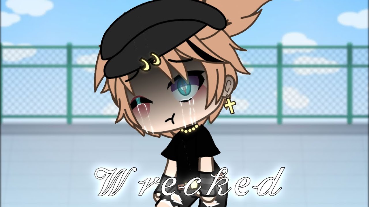 🌊Wrecked//glmv🌊