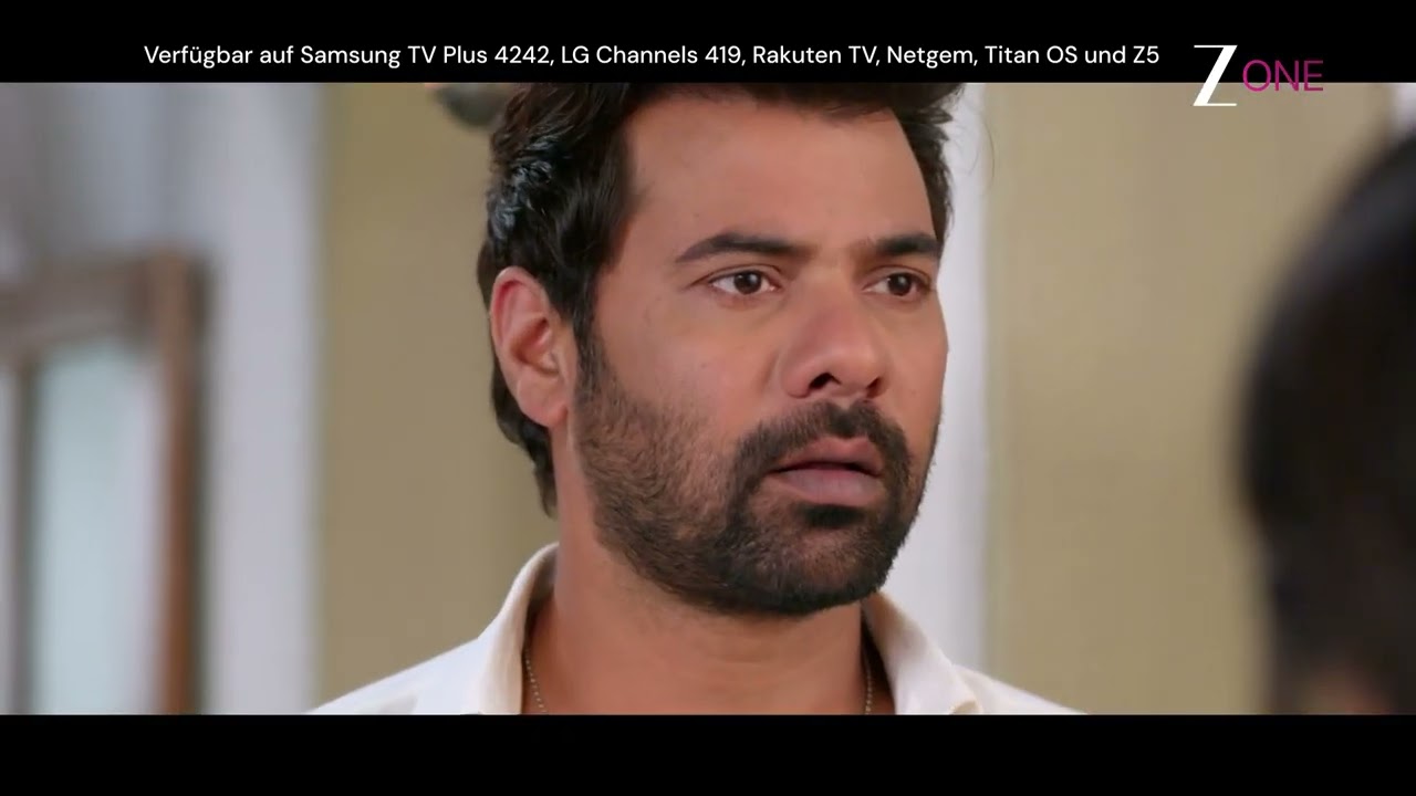 Radha Mohan | S2 E13 | Zee One Germany