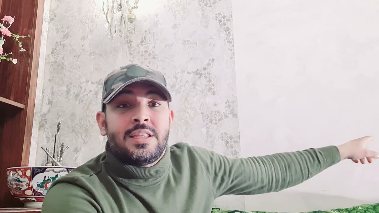 مولات العكفة وجدي راسك القااادم صااادم @marbouhaTV 